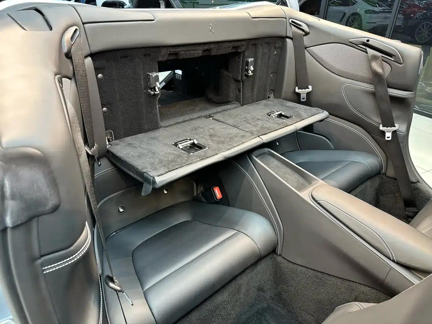 2018 Portofino 3.9T — миниатюра 18