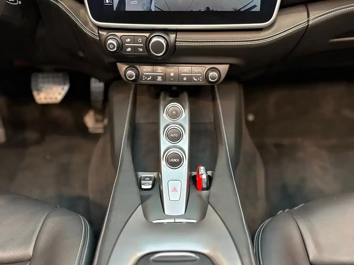2018 Portofino 3.9T — миниатюра 20