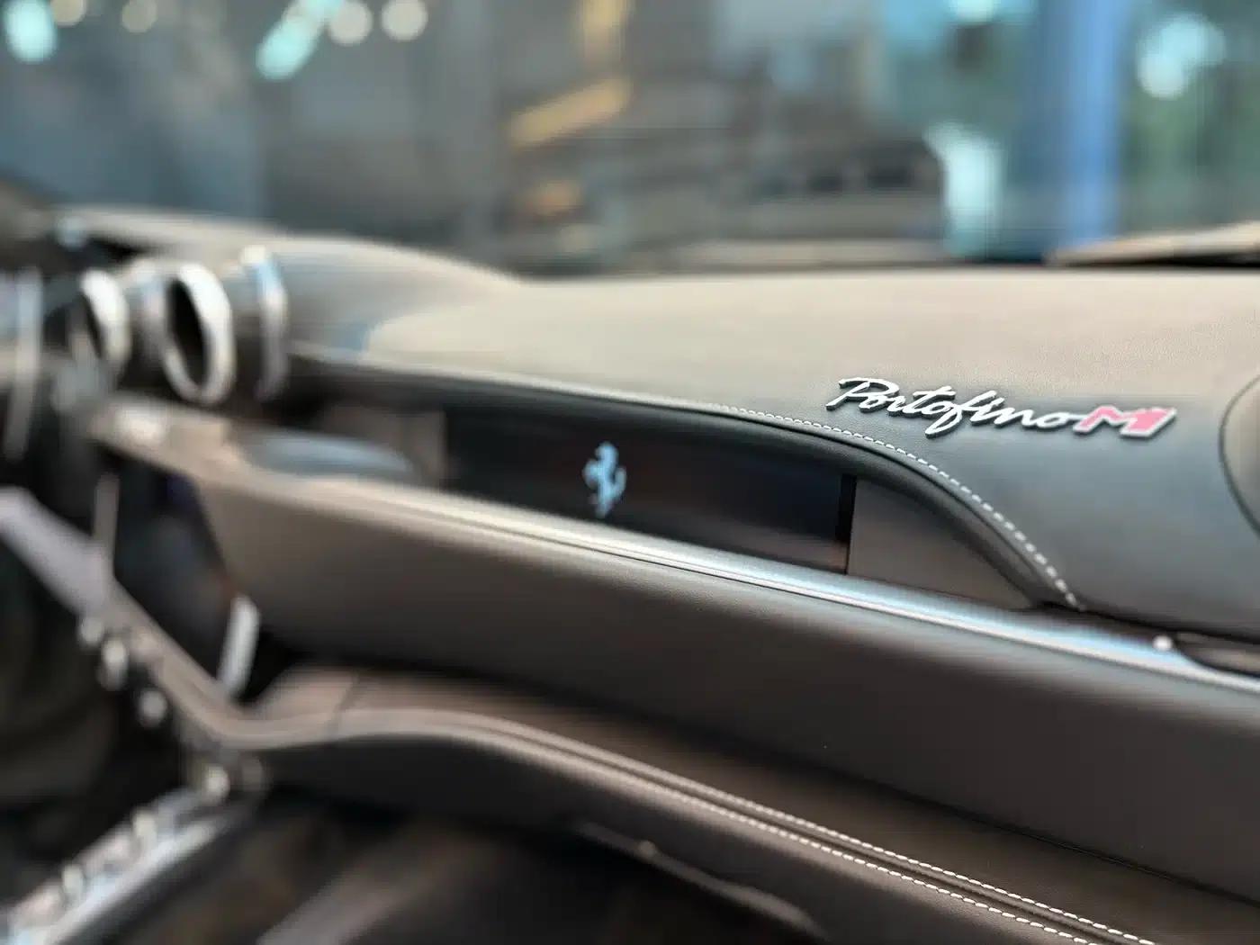 2018 Portofino 3.9T — миниатюра 21