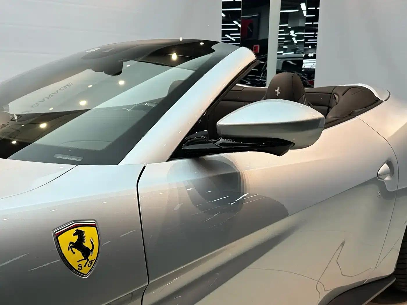 2018 Portofino 3.9T — миниатюра 9