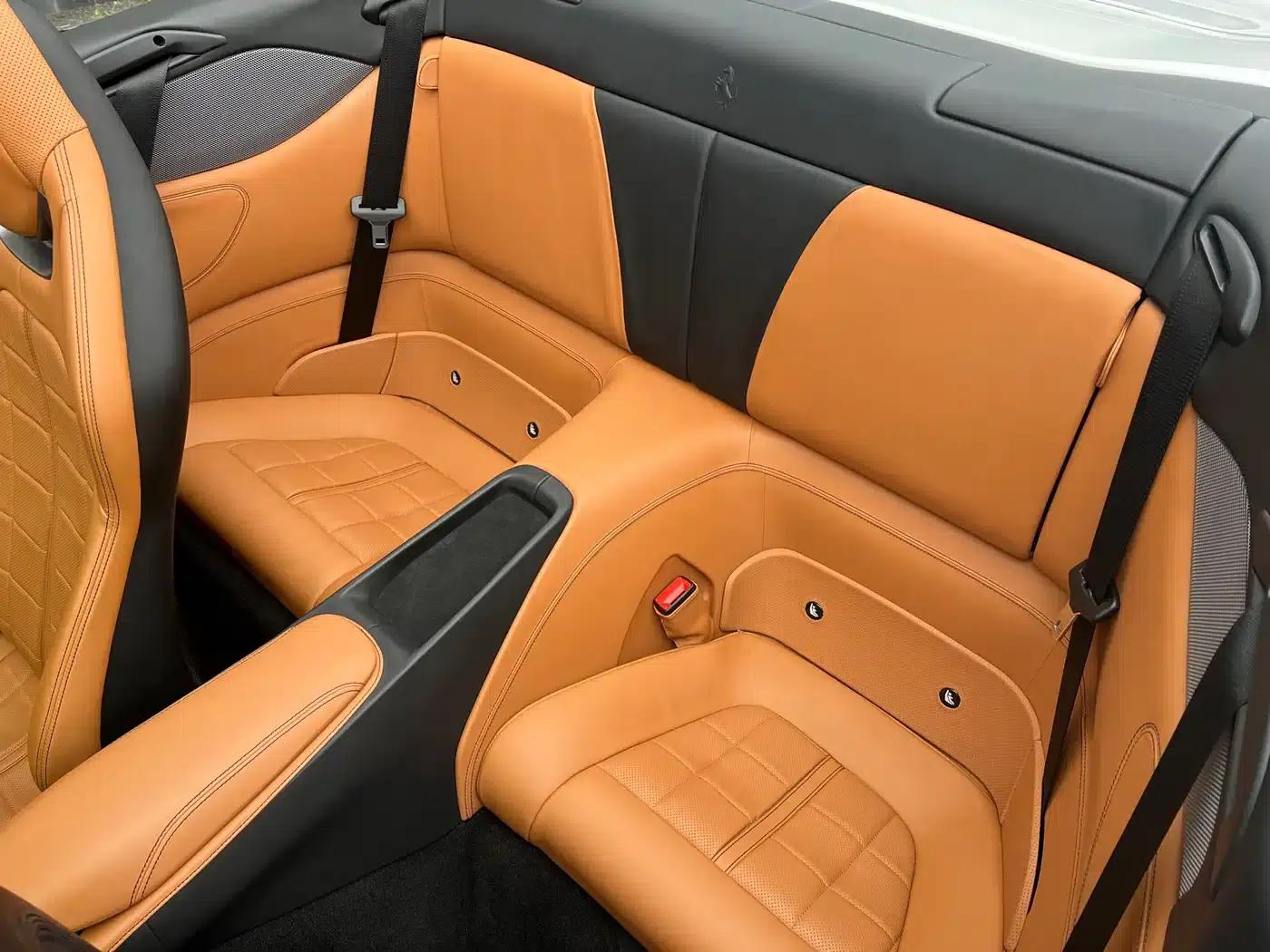 2021 Portofino 3.9T M — миниатюра 8