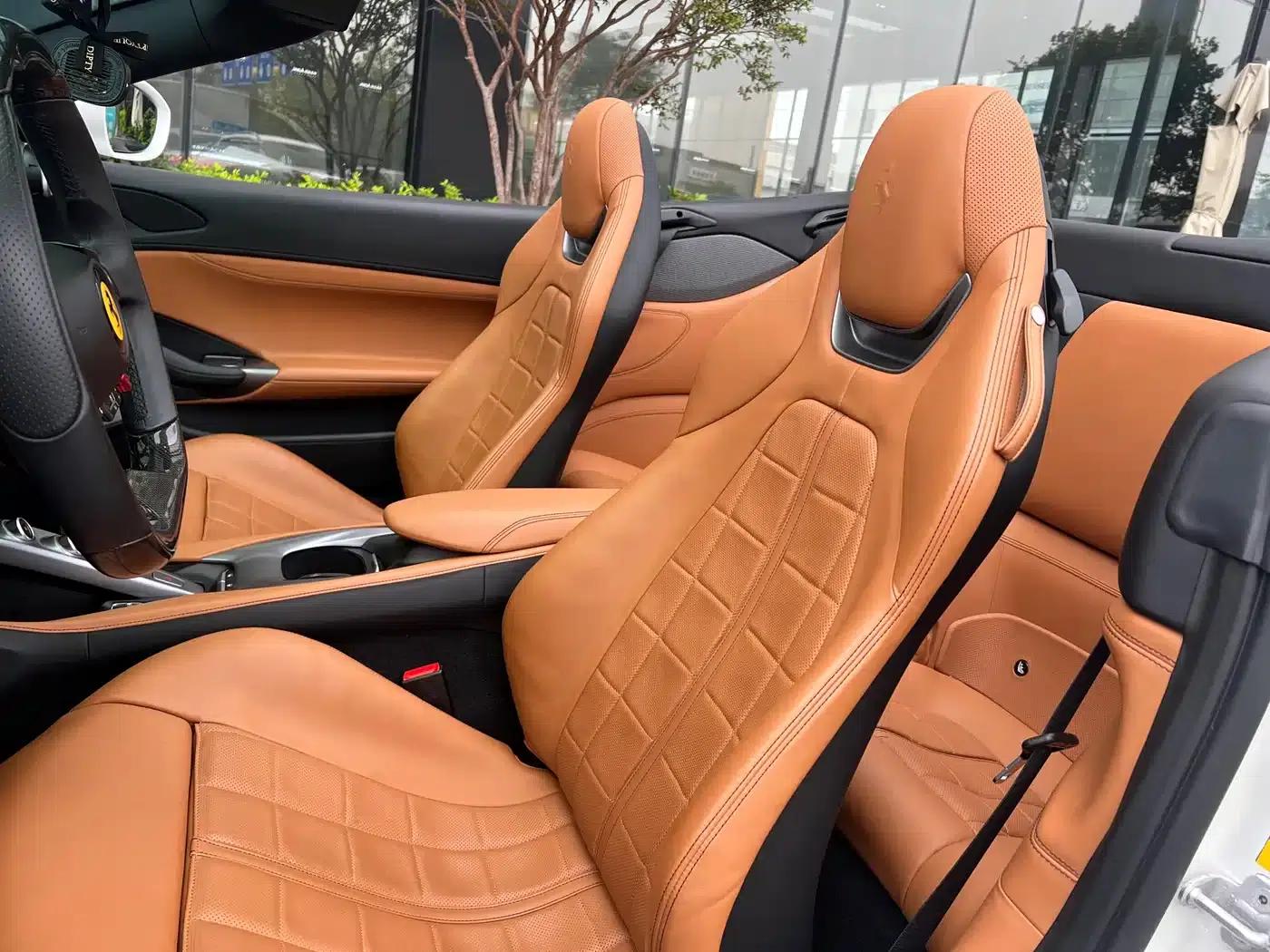 2021 Portofino 3.9T M — миниатюра 9