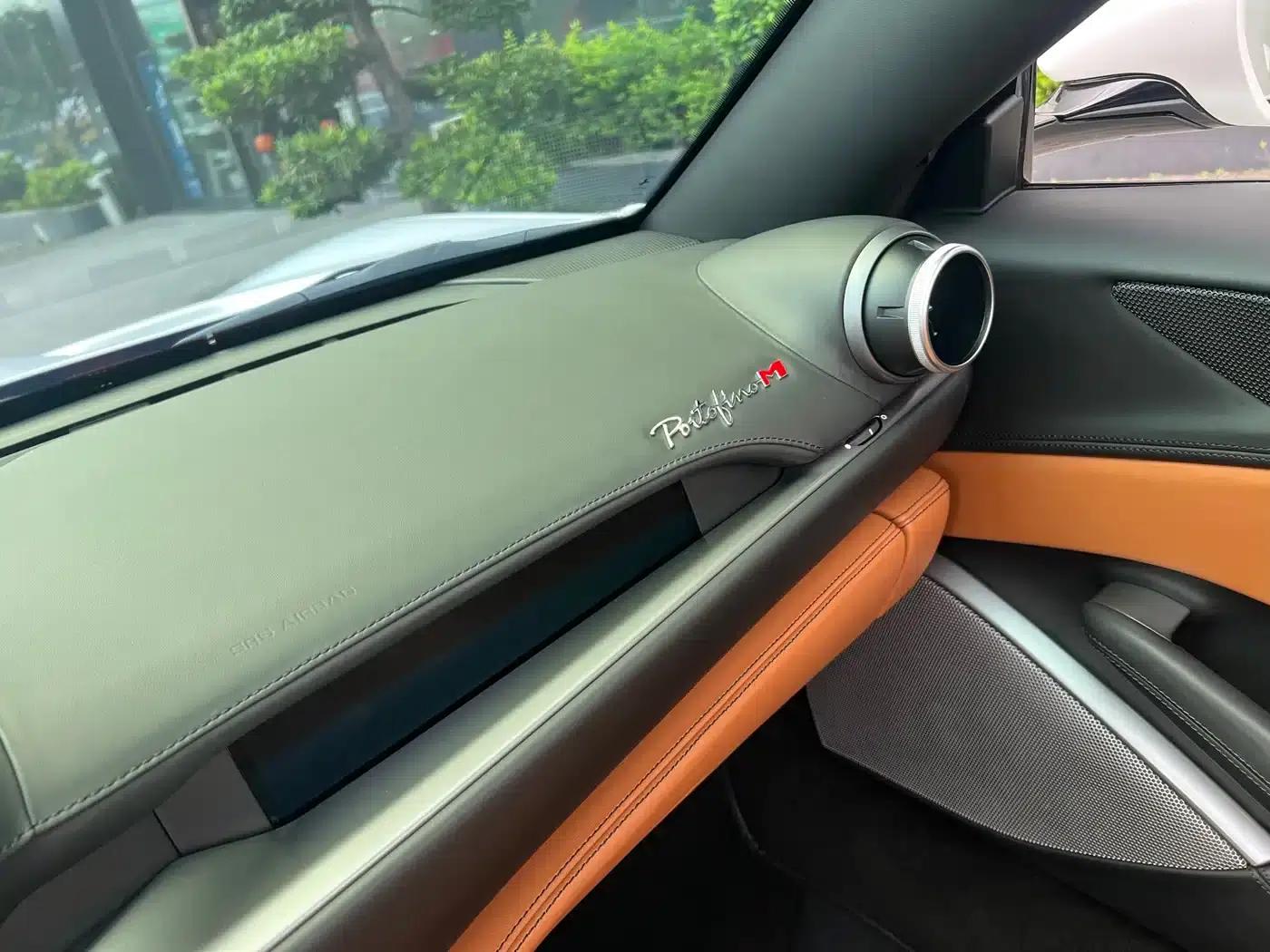 2021 Portofino 3.9T M — миниатюра 10