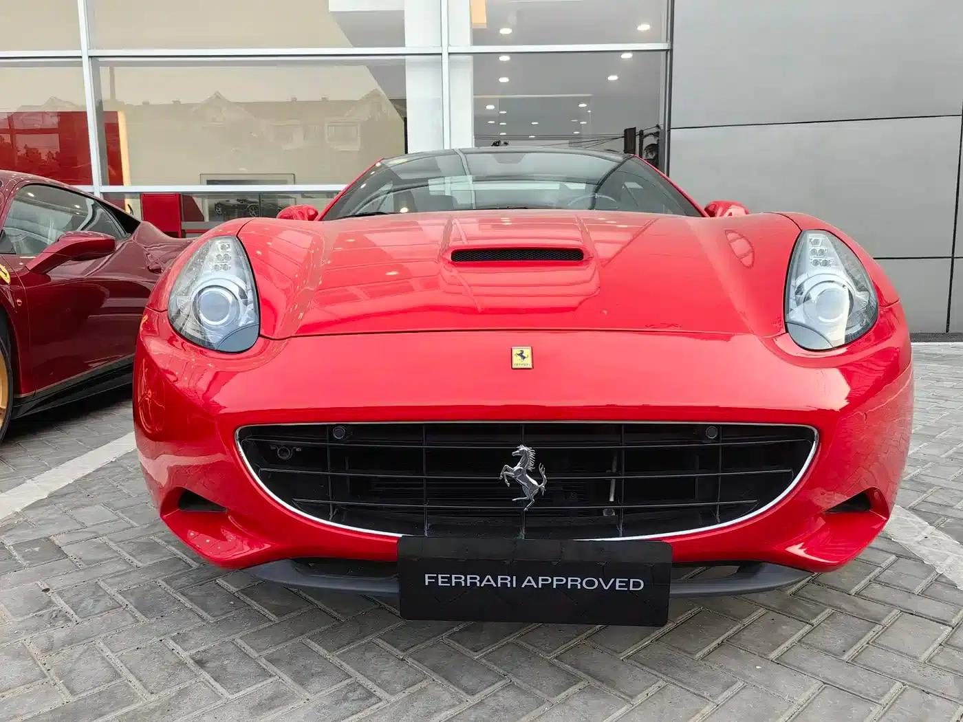 California T 2012 4.3L Standard Model — миниатюра 4