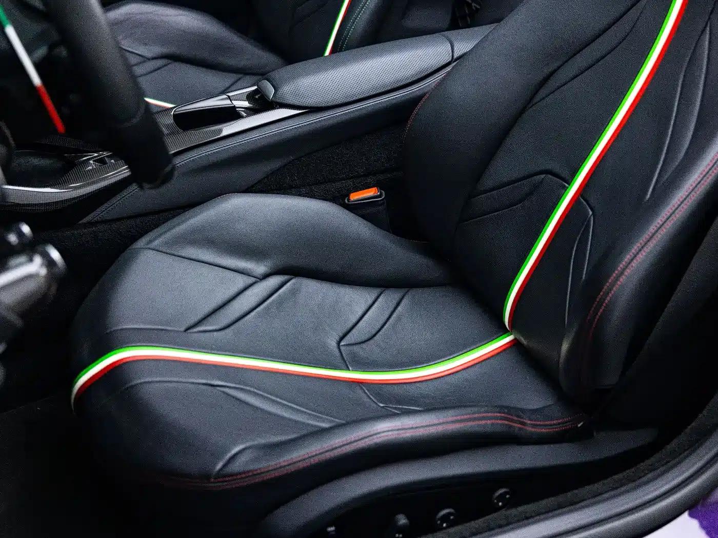 Ferrari 812 2020 6.5L GTS — миниатюра 13