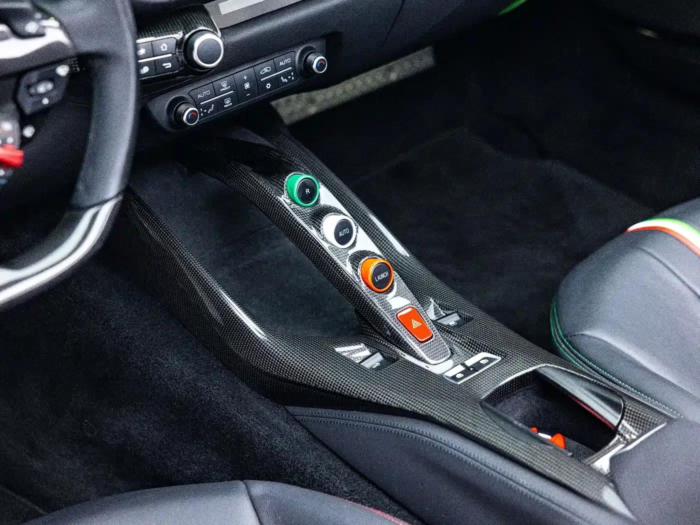 Ferrari 812 2020 6.5L GTS — миниатюра 14