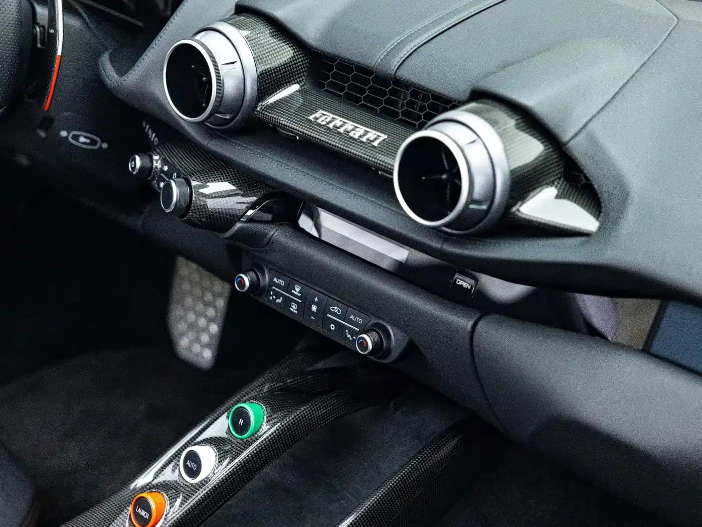 Ferrari 812 2020 6.5L GTS — миниатюра 15