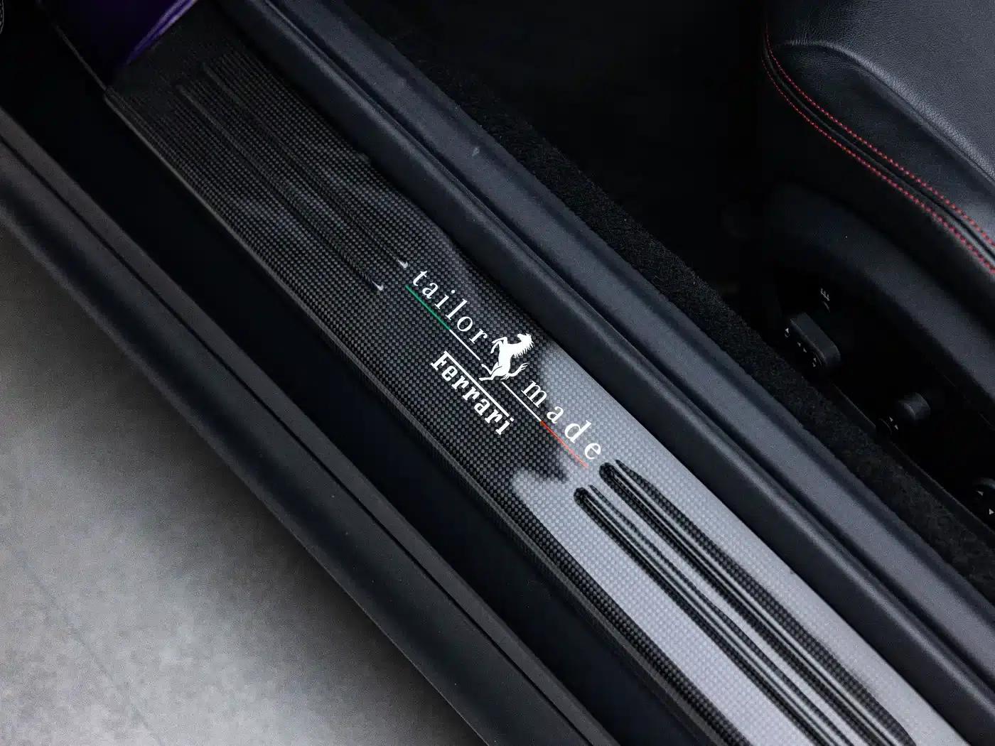 Ferrari 812 2020 6.5L GTS — миниатюра 18