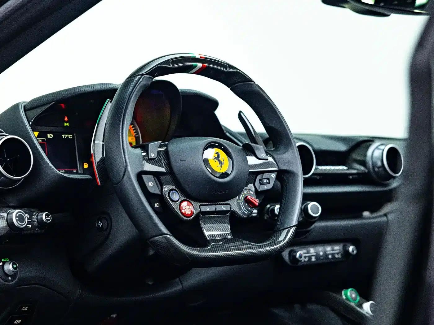 Ferrari 812 2020 6.5L GTS — миниатюра 6