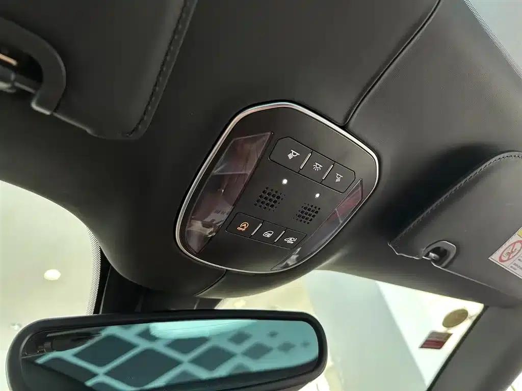 2017 GTC4Lusso 3.9T V8 — миниатюра 6