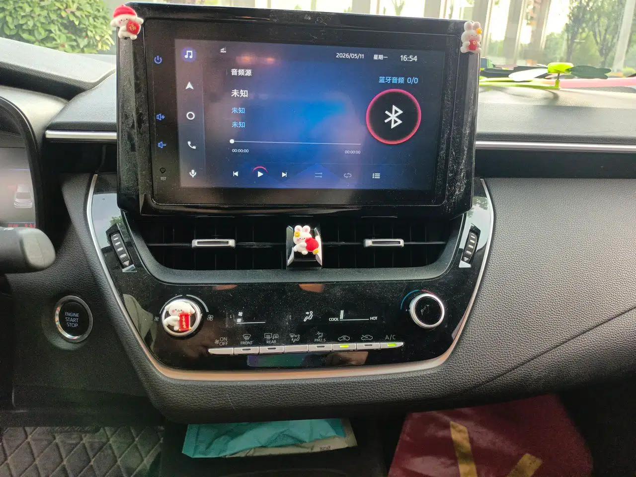 Toyota Allion 2021 2.0L Luxury Edition — миниатюра 14