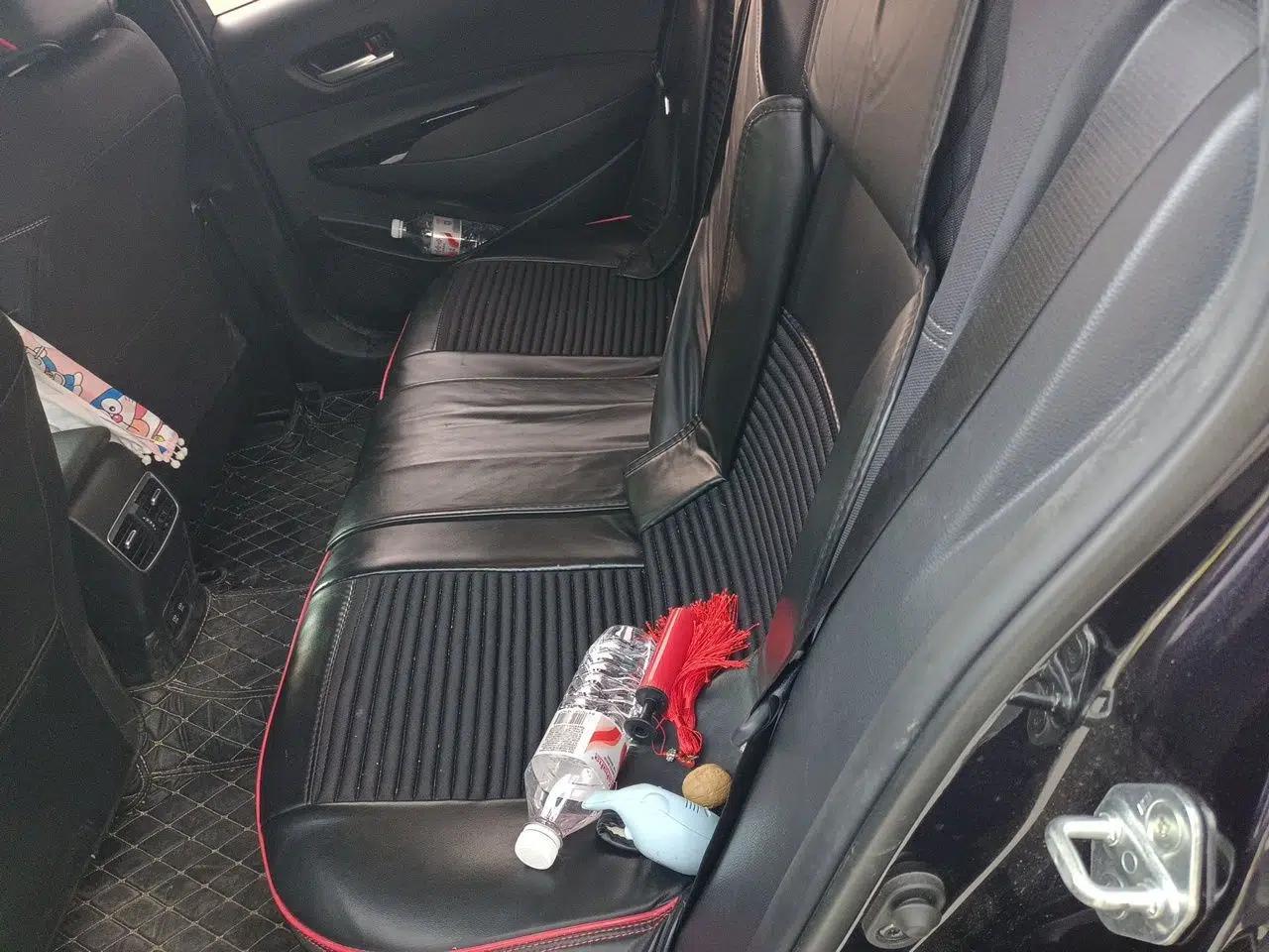 Toyota Allion 2021 2.0L Luxury Edition — миниатюра 18