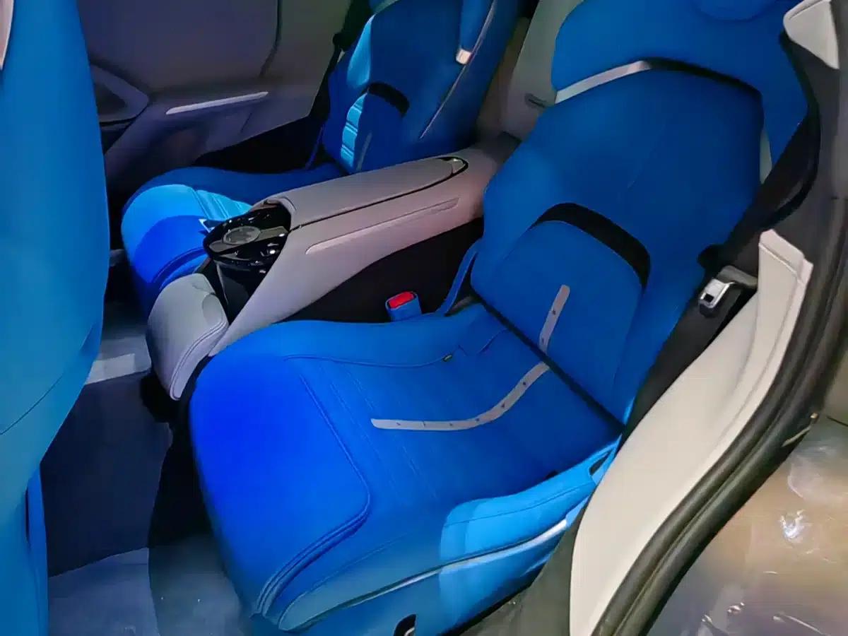 2023 Purosangue 6.5L V12 — миниатюра 9