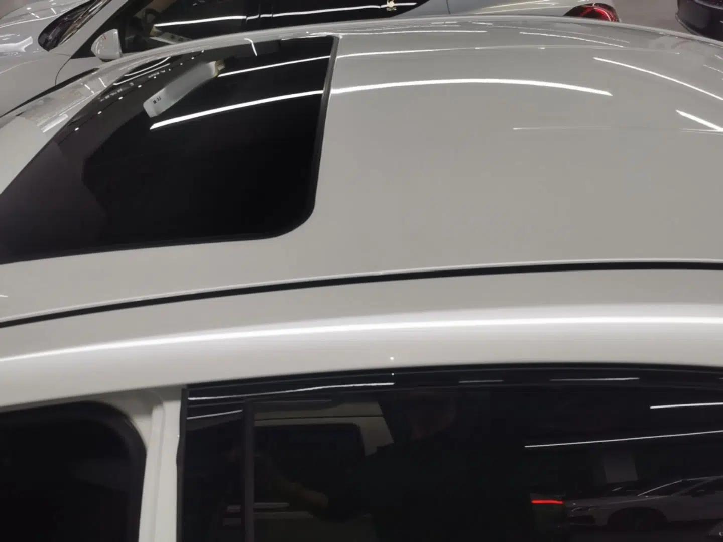Toyota bZ3 2023 517 km Elite PRO — миниатюра 11