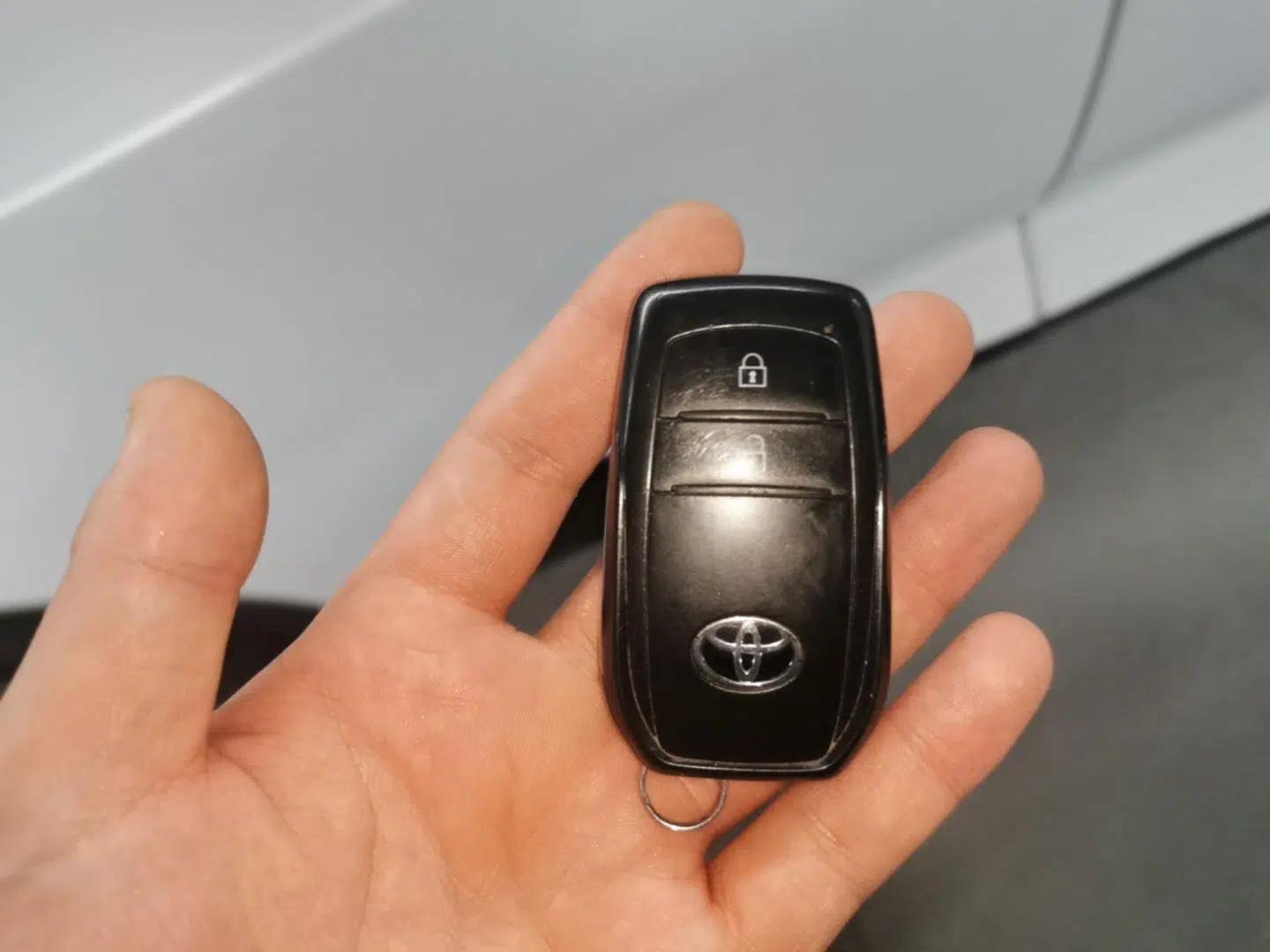 Toyota bZ3 2023 517 km Elite PRO — миниатюра 12