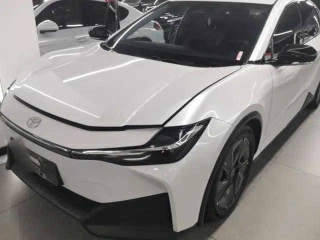 Toyota bZ3 2023 517 km Elite PRO