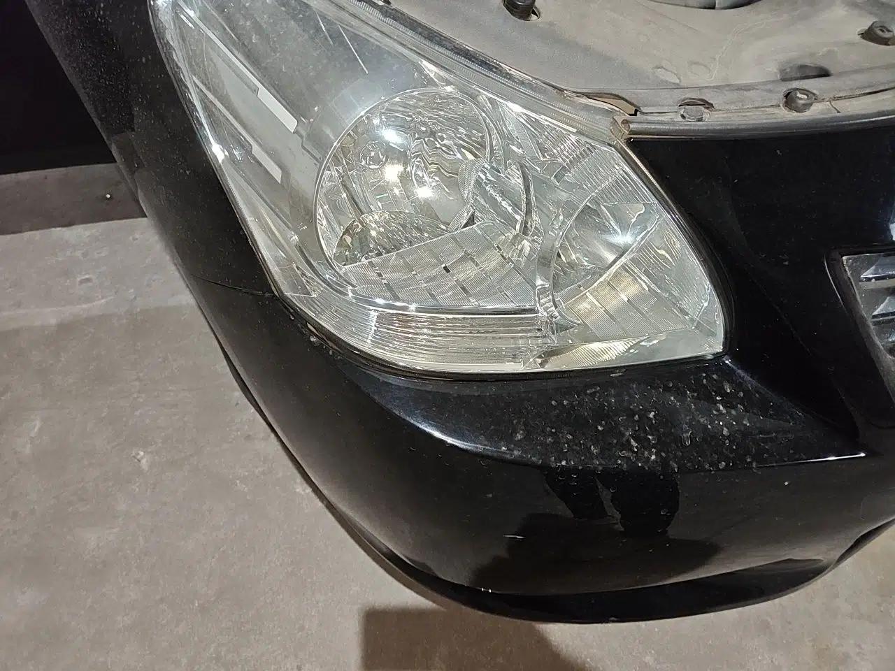 Toyota Verso 2011 180E CVT Elite Edition — миниатюра 7