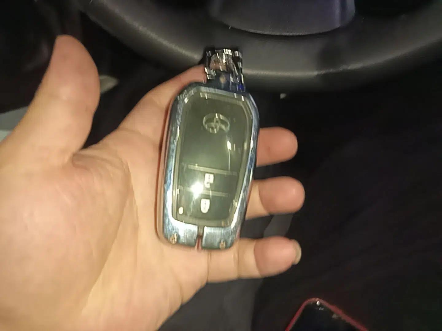 Toyota bZ5 2025 Model 550 PRO — миниатюра 12