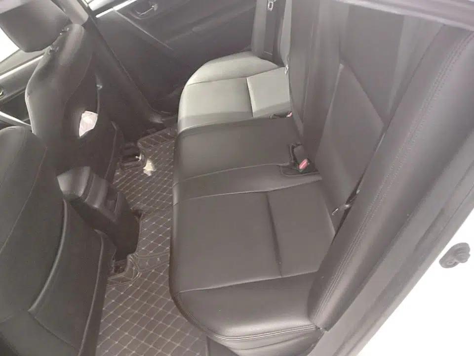 Toyota Corolla Hybrid E+ 2019 1.8L E-CVT Leading Edition — миниатюра 20