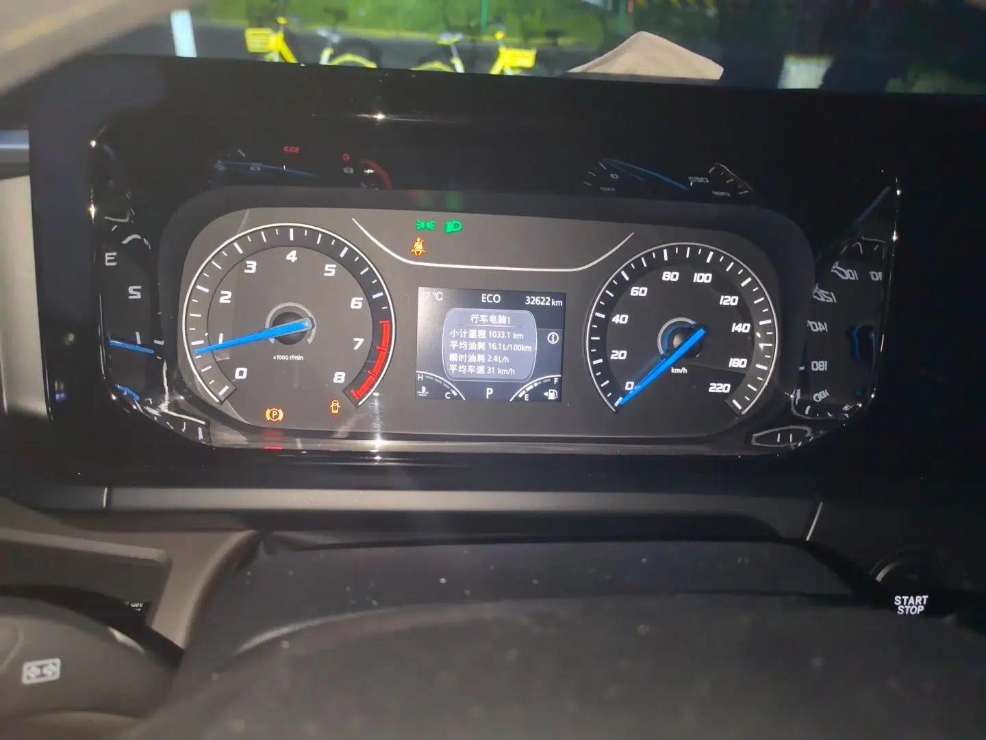 Ford Transit  — миниатюра 12