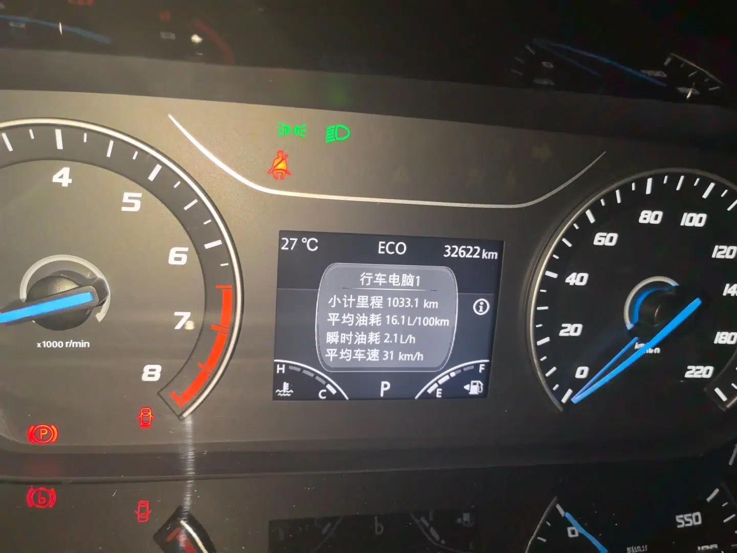 Ford Transit  — миниатюра 13