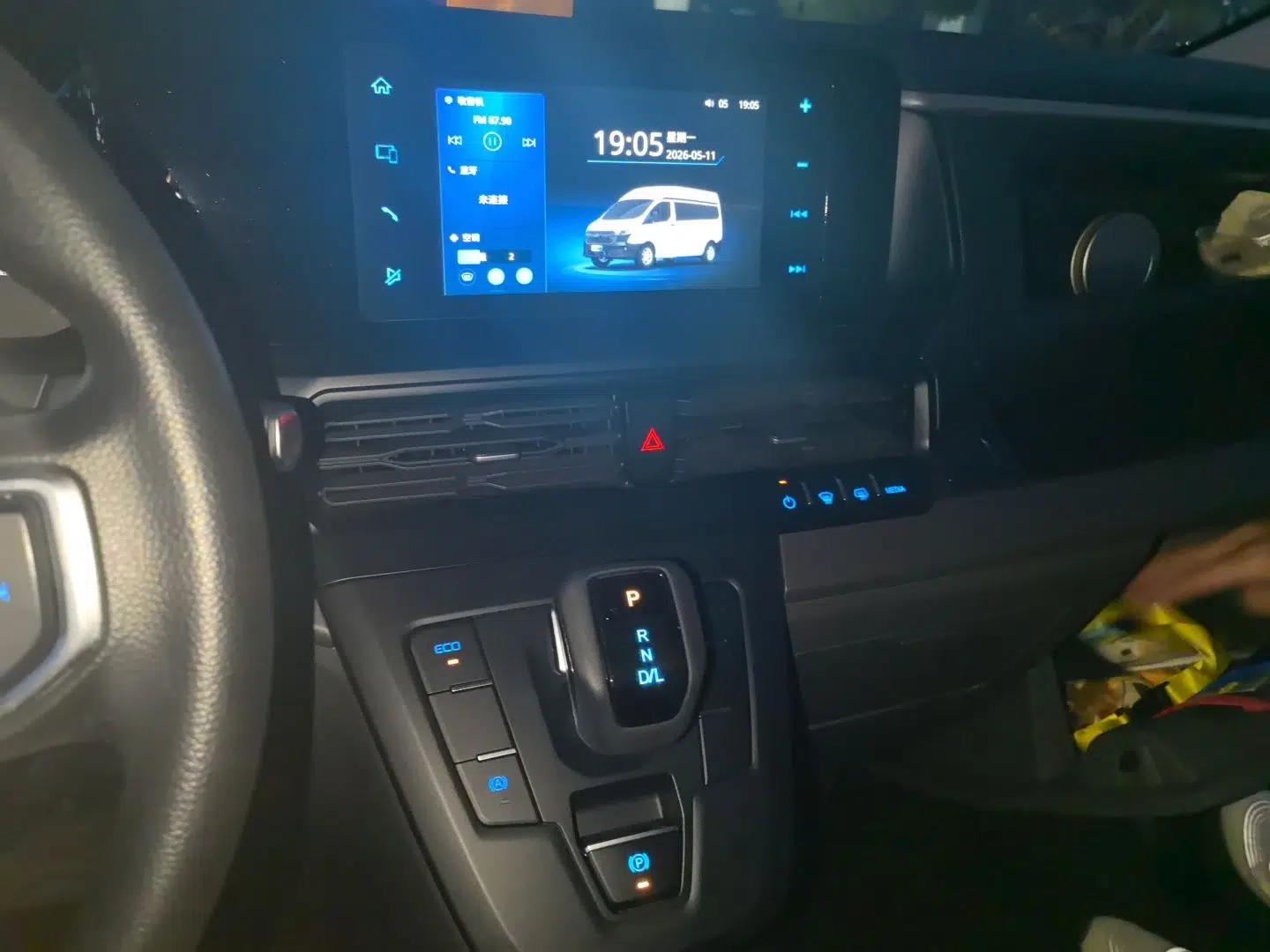 Ford Transit  — миниатюра 14
