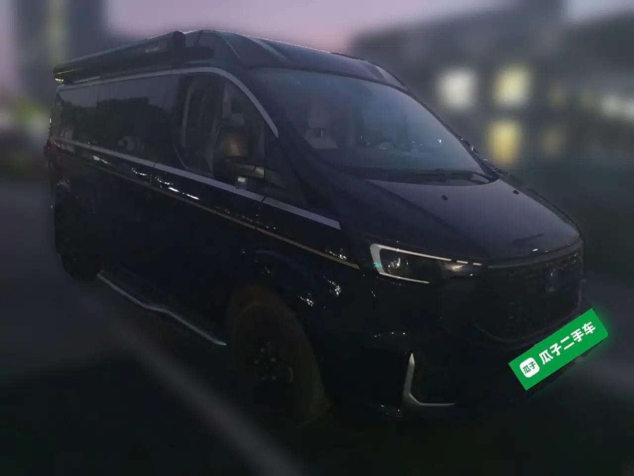 Ford Transit  — миниатюра 3