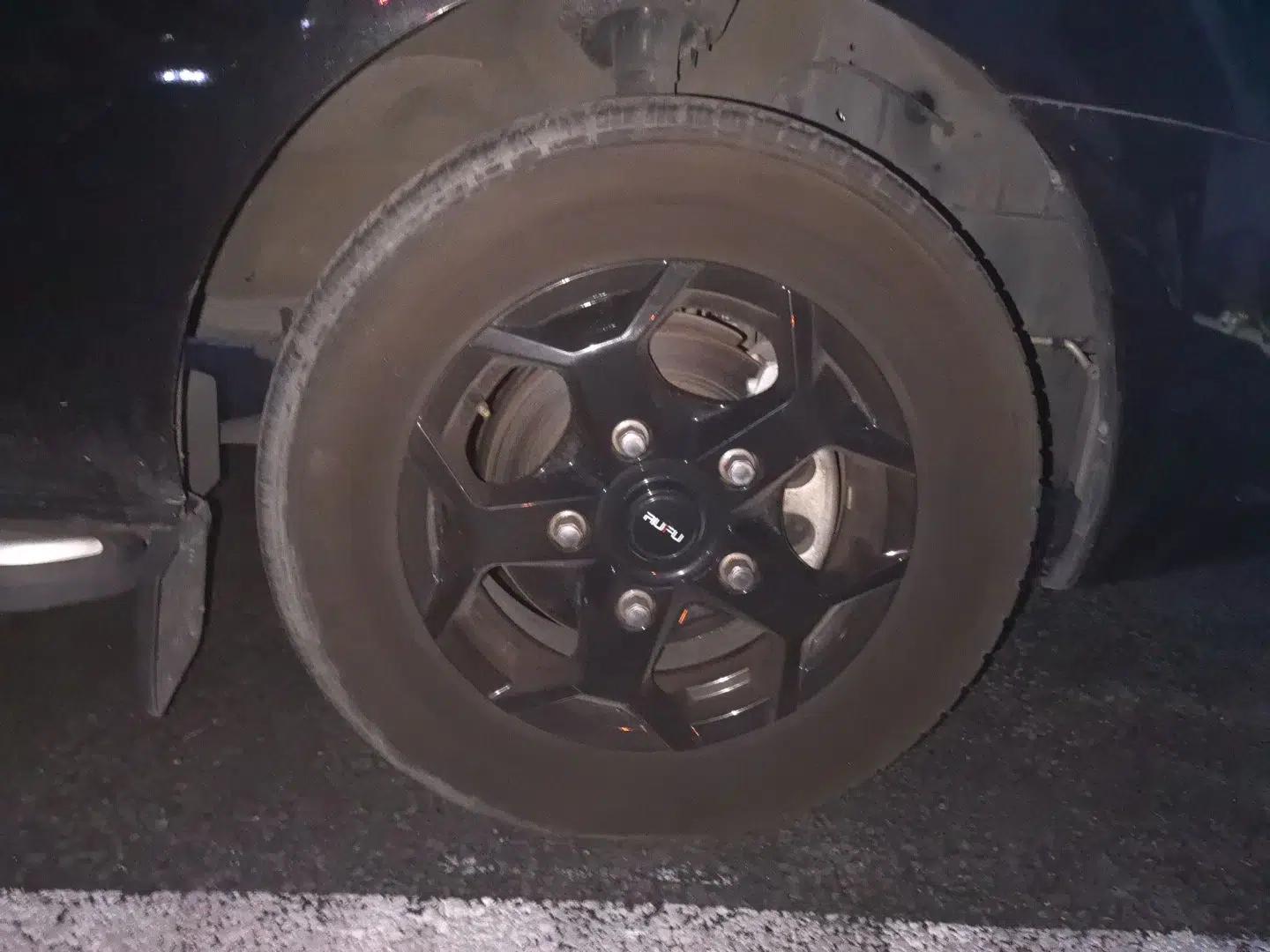 Ford Transit  — миниатюра 8