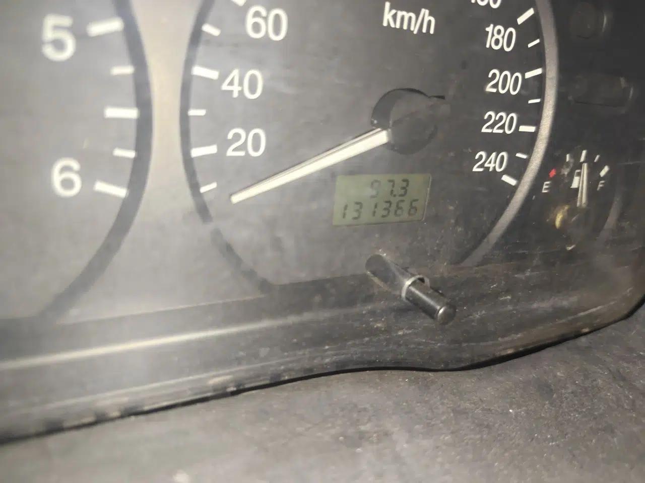 Ford Classic Transit  — миниатюра 13