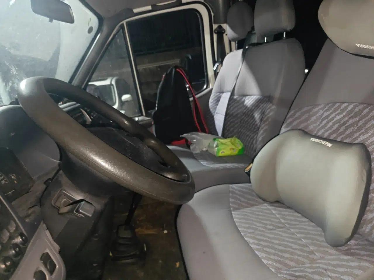 Ford Classic Transit  — миниатюра 16