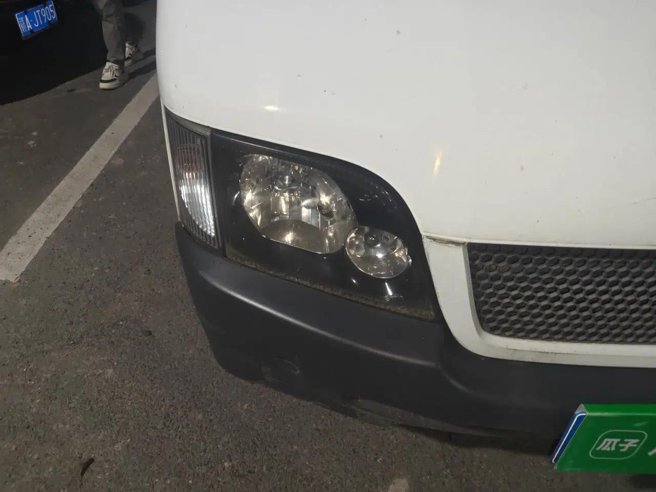 Ford Classic Transit  — миниатюра 7