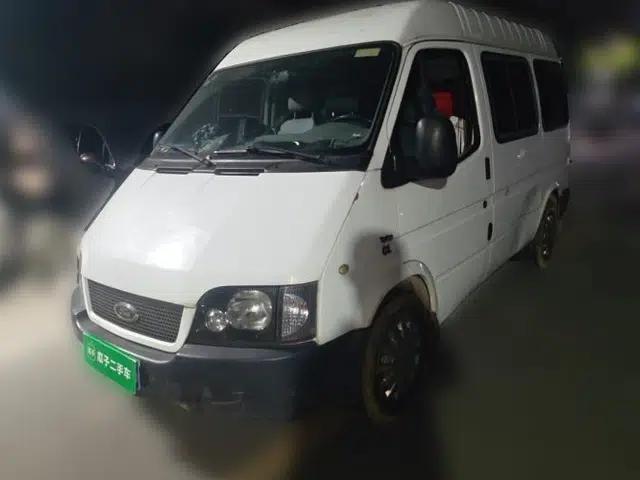 Ford Classic Transit 