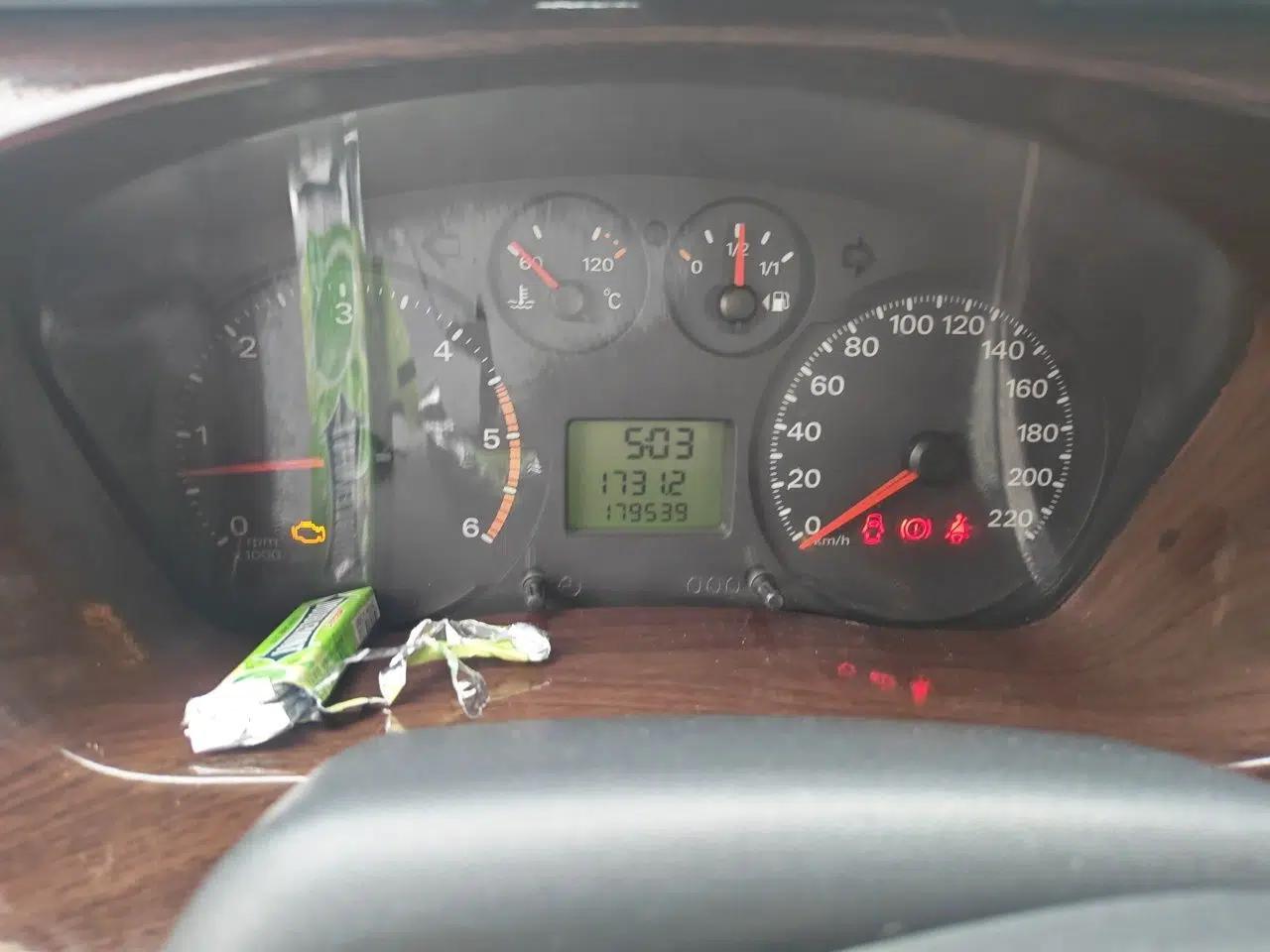 Ford Transit Custom  — миниатюра 13