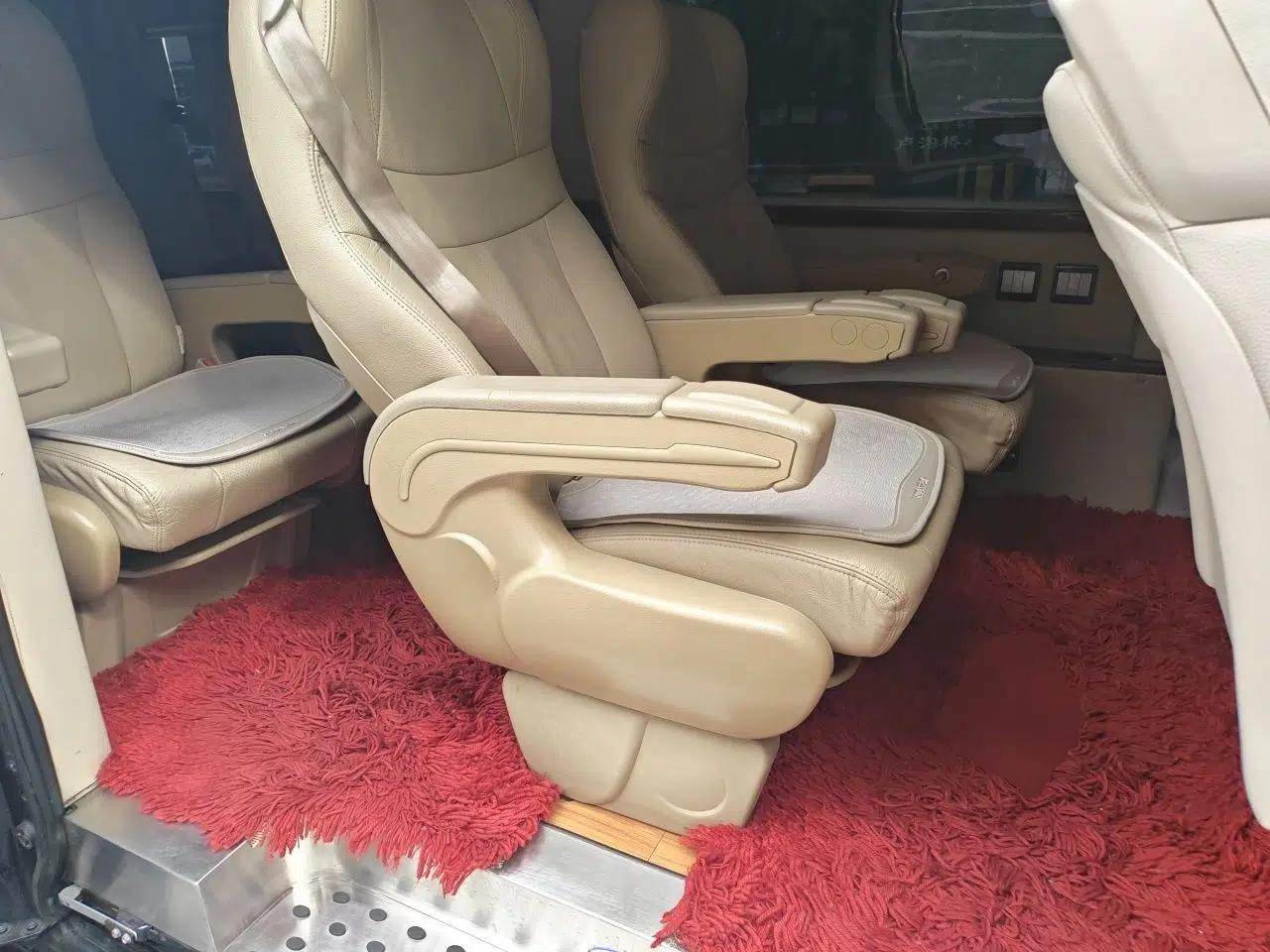 Ford Transit Custom  — миниатюра 18