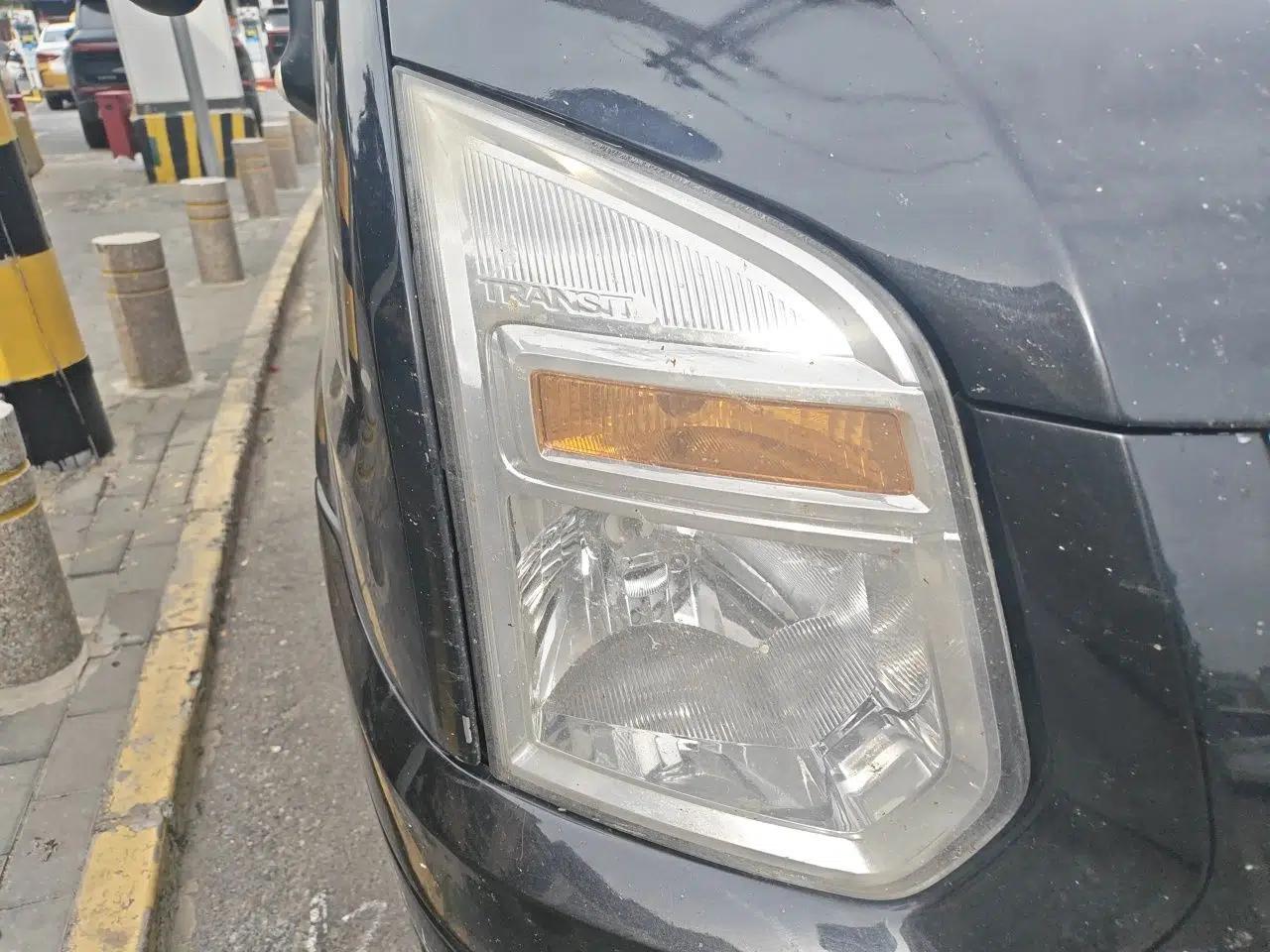Ford Transit Custom  — миниатюра 7