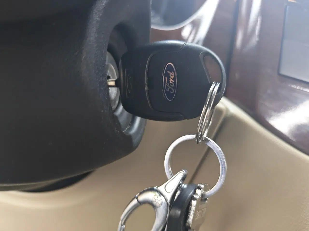 Ford Transit Custom  — миниатюра 9