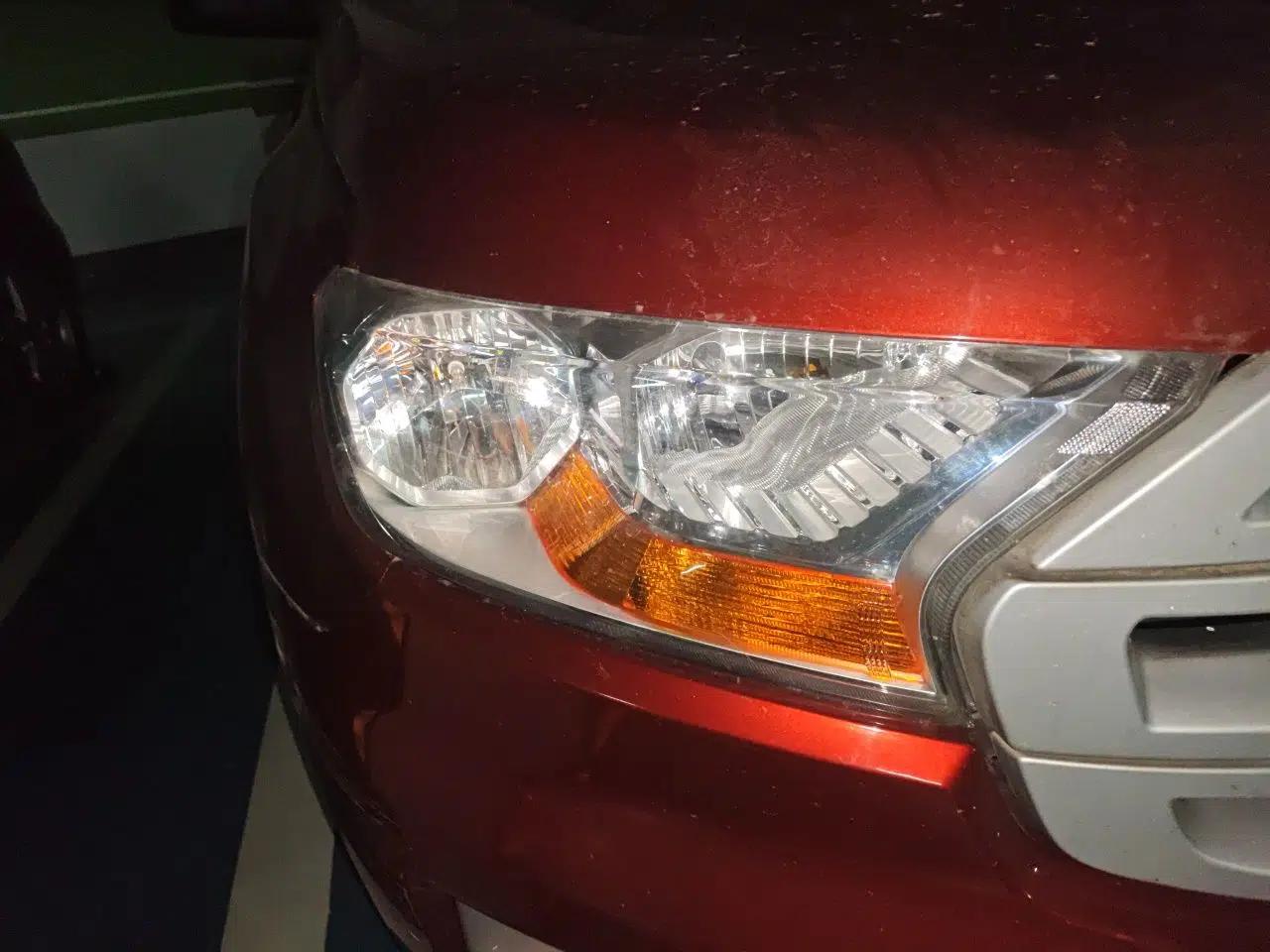 Ford Everest 2017 2.0T Gasoline Automatic 4x4 Elite Edition 5 Seats — миниатюра 7