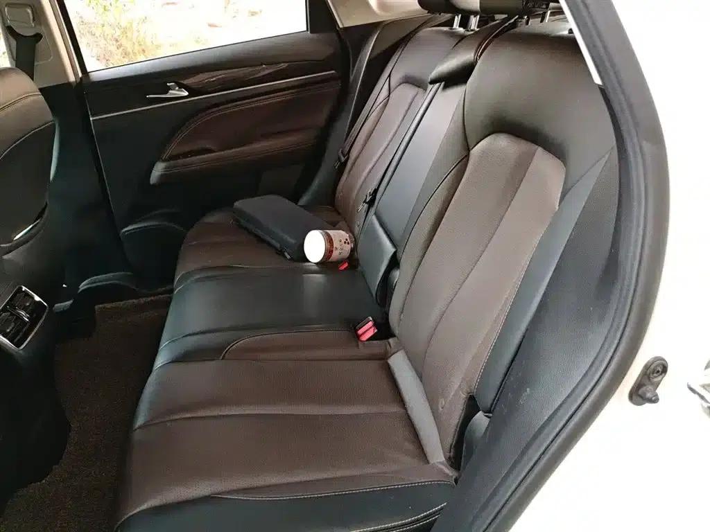 Trumpchi GS5 2019 270T Automatic Luxury Edition — миниатюра 15