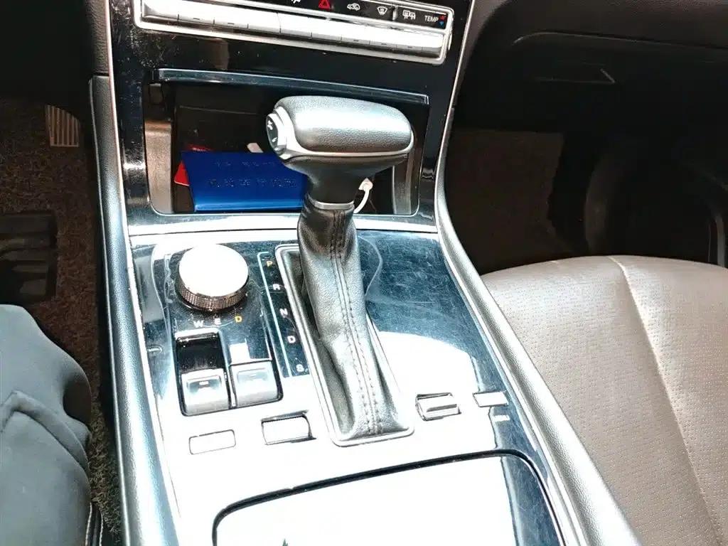 Trumpchi GS5 2019 270T Automatic Luxury Edition — миниатюра 7