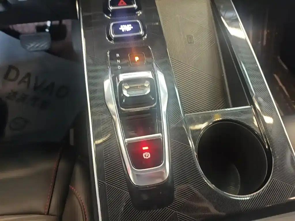 2022 Cineco 1.5T Supernova Pro Edition — миниатюра 14