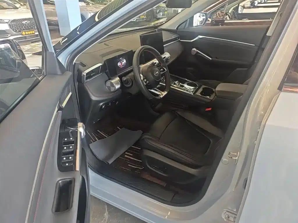 2022 Cineco 1.5T Supernova Pro Edition — миниатюра 16