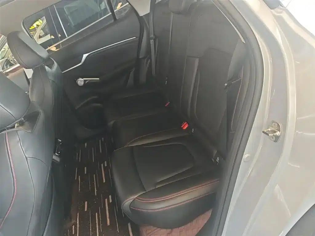 2022 Cineco 1.5T Supernova Pro Edition — миниатюра 17