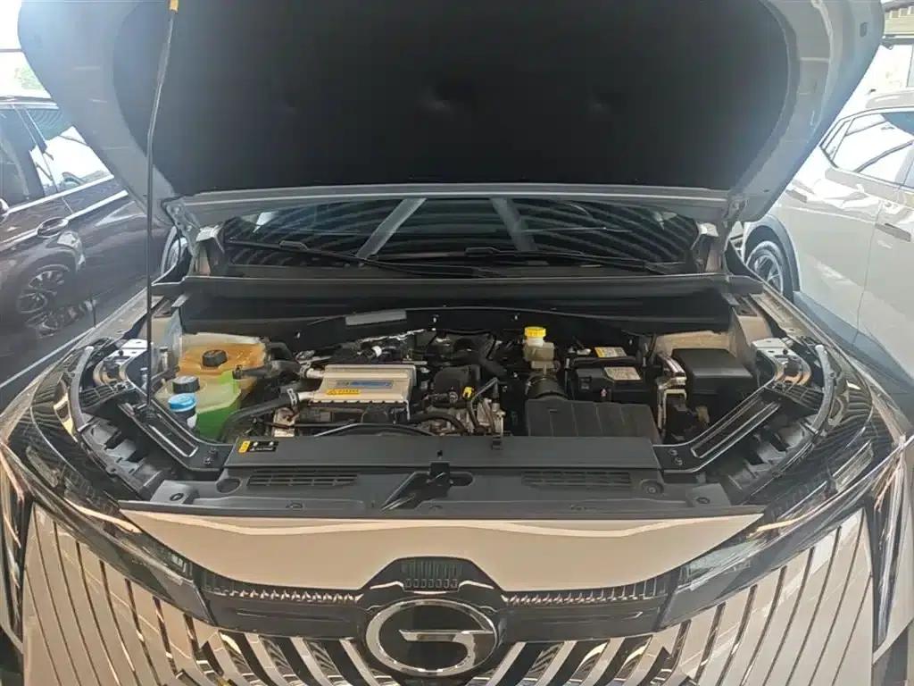 2022 Cineco 1.5T Supernova Pro Edition — миниатюра 20
