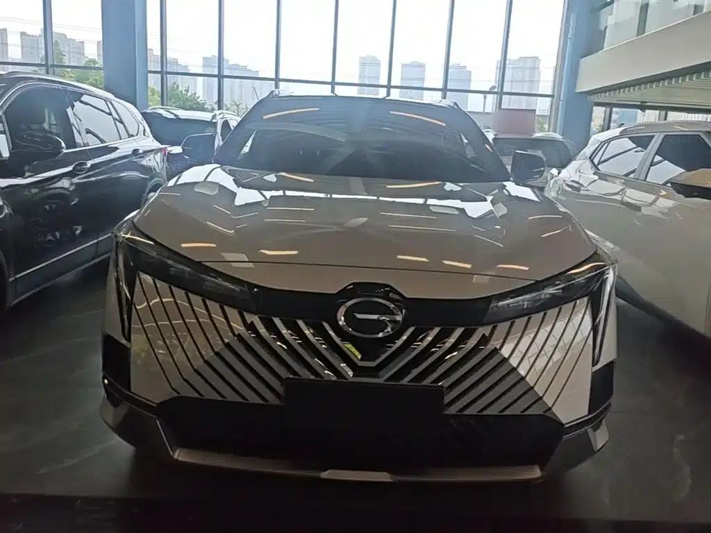 2022 Cineco 1.5T Supernova Pro Edition — миниатюра 3