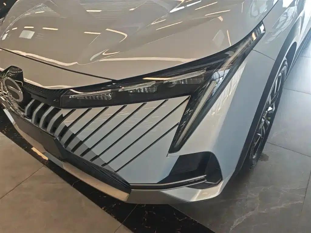 2022 Cineco 1.5T Supernova Pro Edition — миниатюра 24