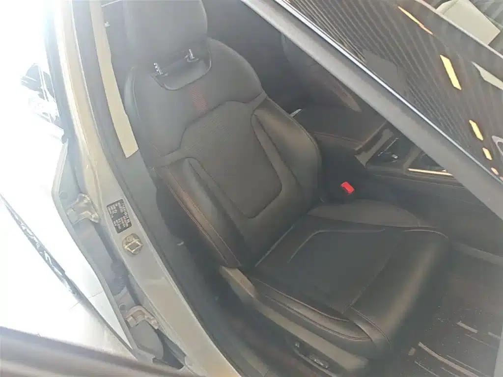 2022 Cineco 1.5T Supernova Pro Edition — миниатюра 25