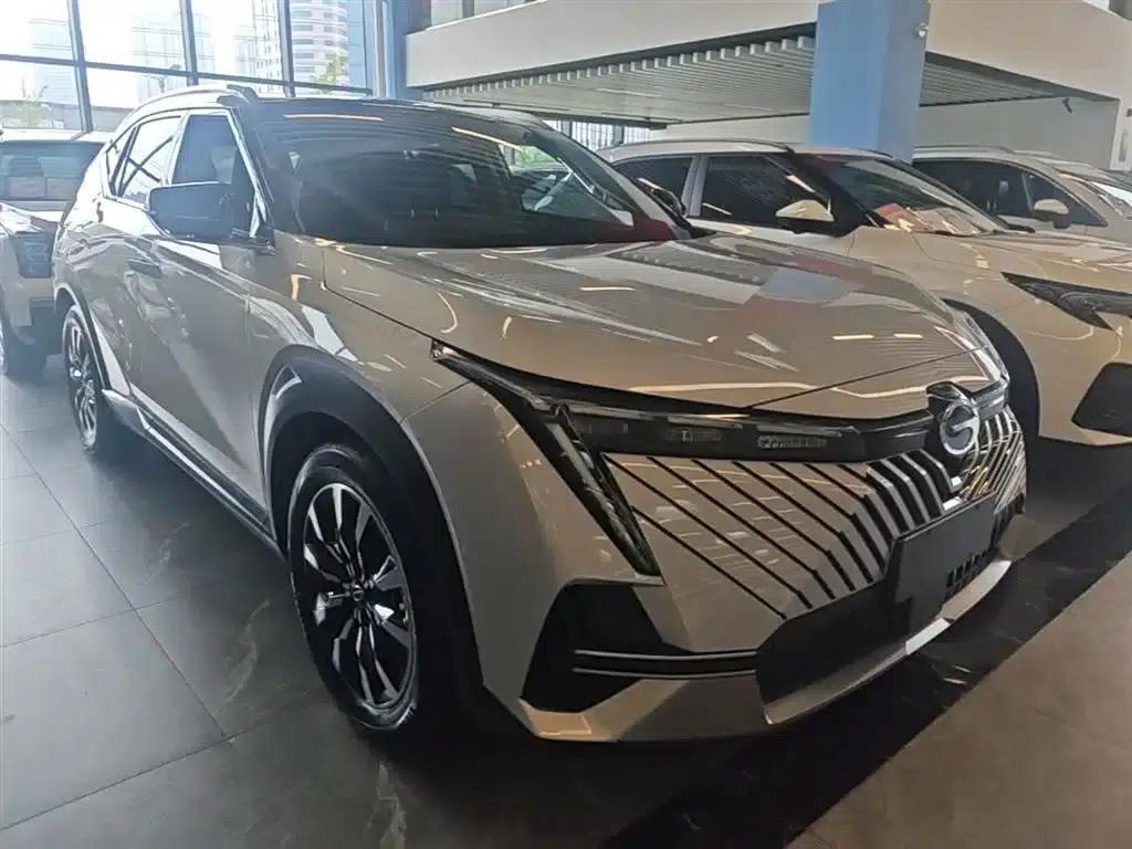 2022 Cineco 1.5T Supernova Pro Edition — миниатюра 4