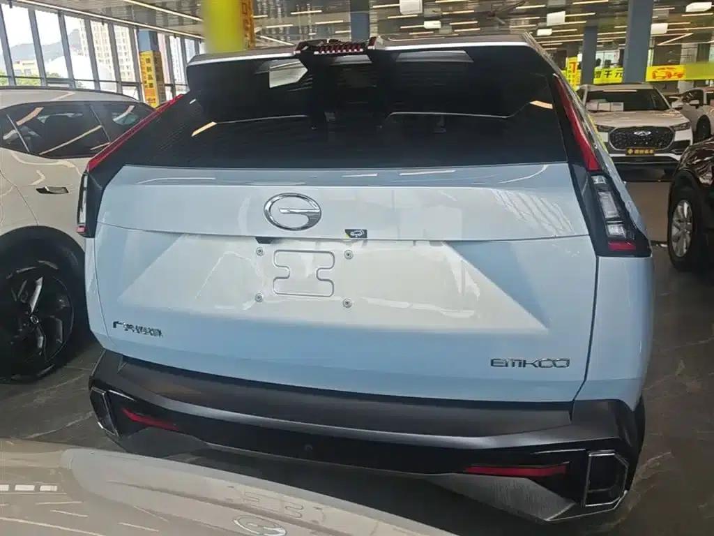 2022 Cineco 1.5T Supernova Pro Edition — миниатюра 6