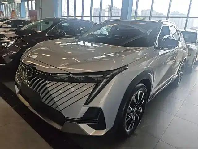2022 Cineco 1.5T Supernova Pro Edition
