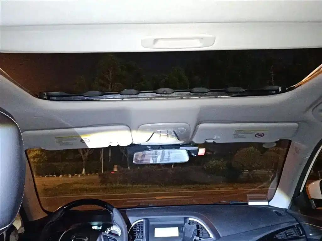 Trumpchi GA6 2016 235T Manual Elite Edition — миниатюра 15